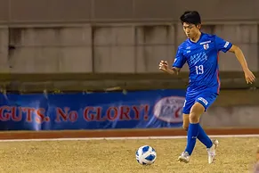 川村 倫太郎 選手退団のお知らせ