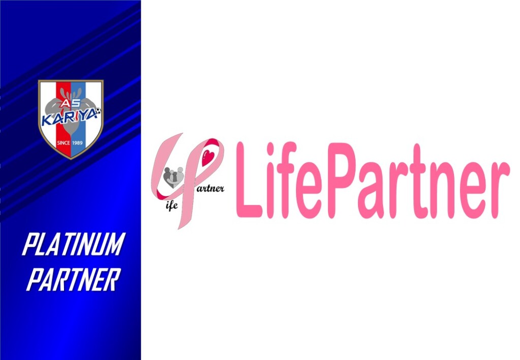 Life Partner株式会社様とプラチナパートナー契約締結のお知らせ