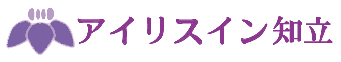 アイリスイン知立