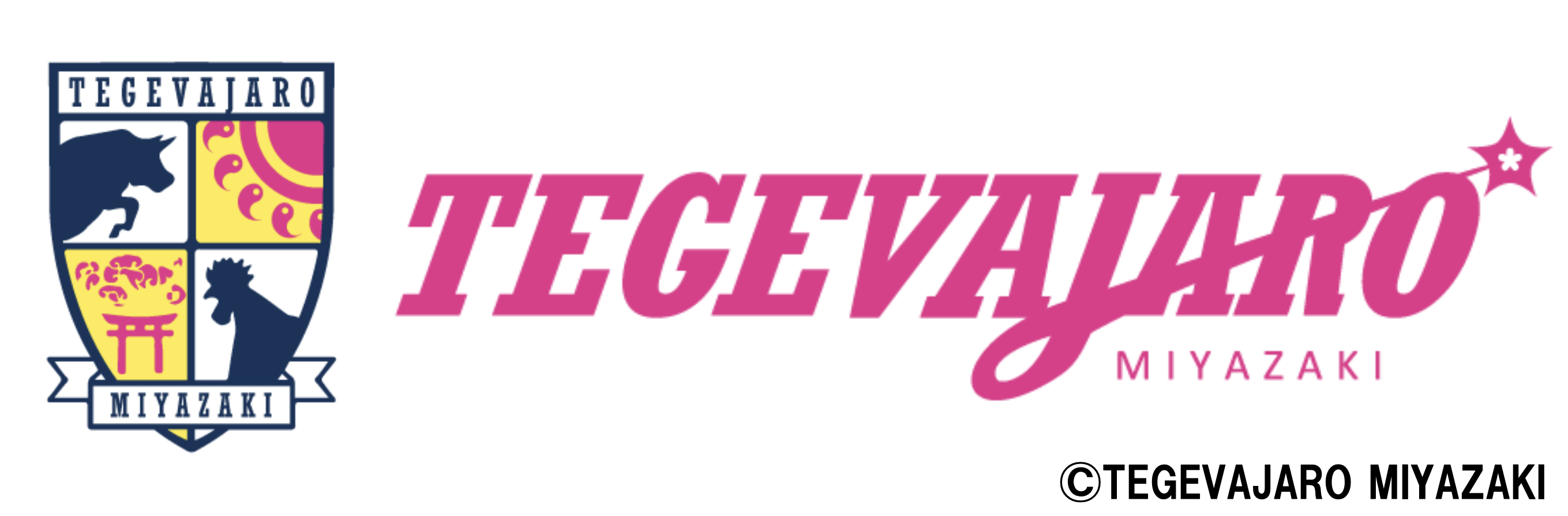 テゲバジャーロ宮崎