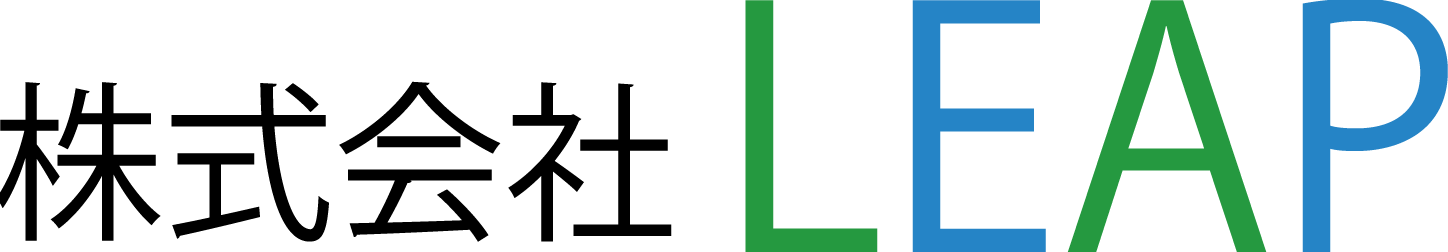 株式会社LEAP